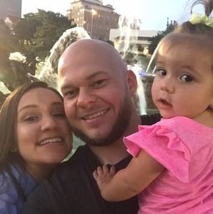 Meet your Posher, Rob